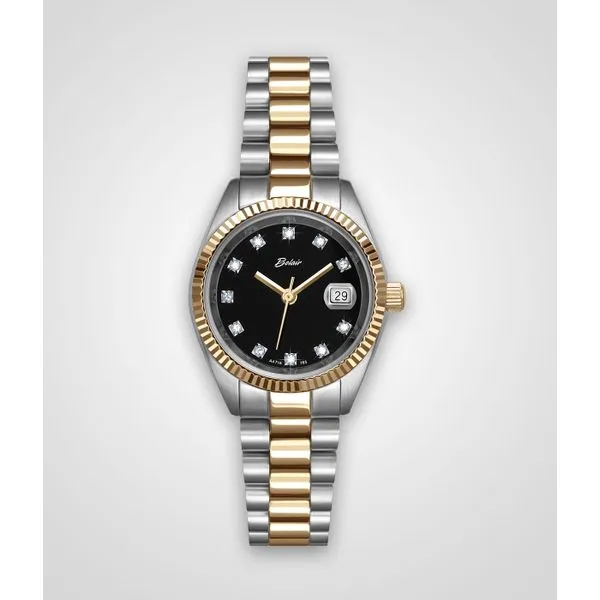 Ladies Watch Tipton's Fine Jewelry Lawton, OK