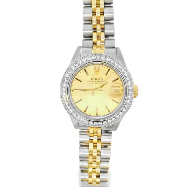 Ladies Watch Tipton's Fine Jewelry Lawton, OK