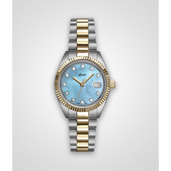 Ladies Watch Tipton's Fine Jewelry Lawton, OK