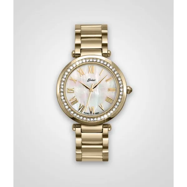 Ladies Watch Tipton's Fine Jewelry Lawton, OK