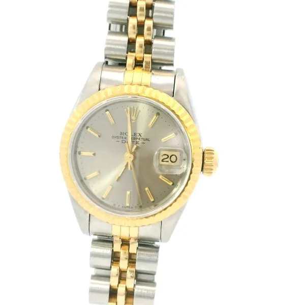 Ladies Watch Tipton's Fine Jewelry Lawton, OK