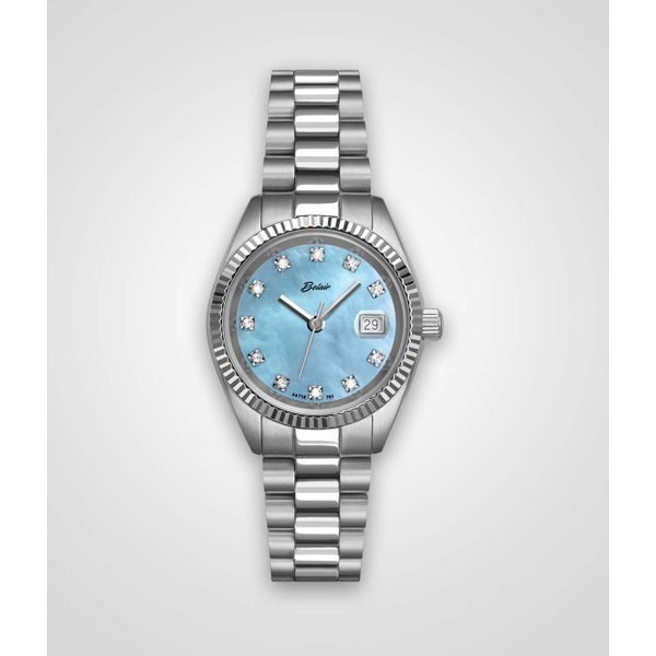 Ladies Watch Tipton's Fine Jewelry Lawton, OK