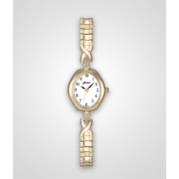 Ladies Watch Tipton's Fine Jewelry Lawton, OK