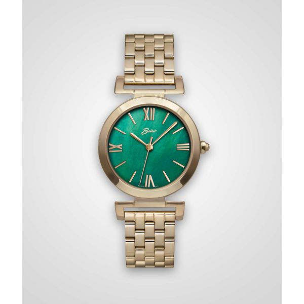 Ladies Watch Tipton's Fine Jewelry Lawton, OK