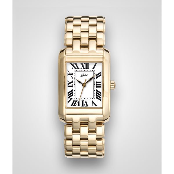 Ladies Watch Tipton's Fine Jewelry Lawton, OK