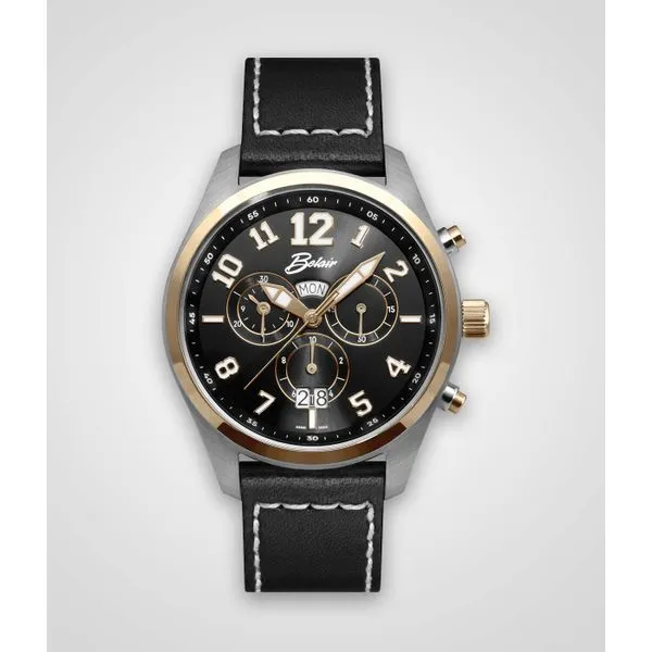 Gents Watch Tipton's Fine Jewelry Lawton, OK
