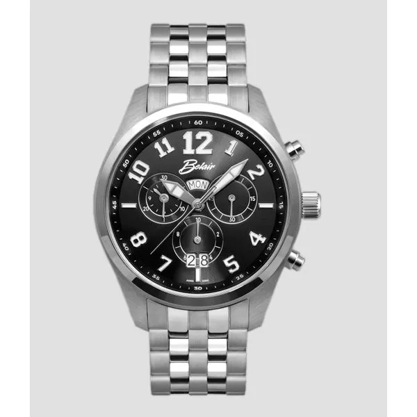 Gents Watch Tipton's Fine Jewelry Lawton, OK