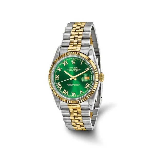 Gents Watch Tipton's Fine Jewelry Lawton, OK