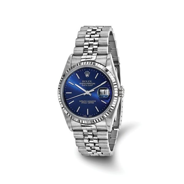 Gents Watch Tipton's Fine Jewelry Lawton, OK