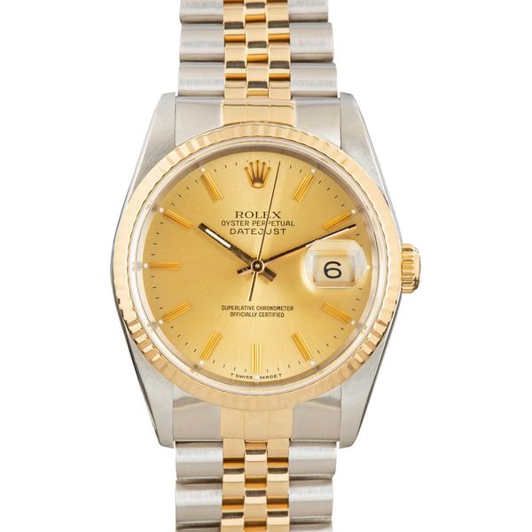 Gents Watch Tipton's Fine Jewelry Lawton, OK