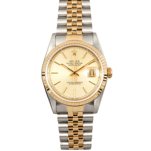 Gents Watch Tipton's Fine Jewelry Lawton, OK