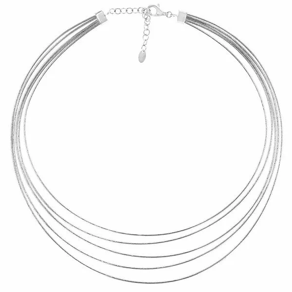 Silver Chain Tipton's Fine Jewelry Lawton, OK