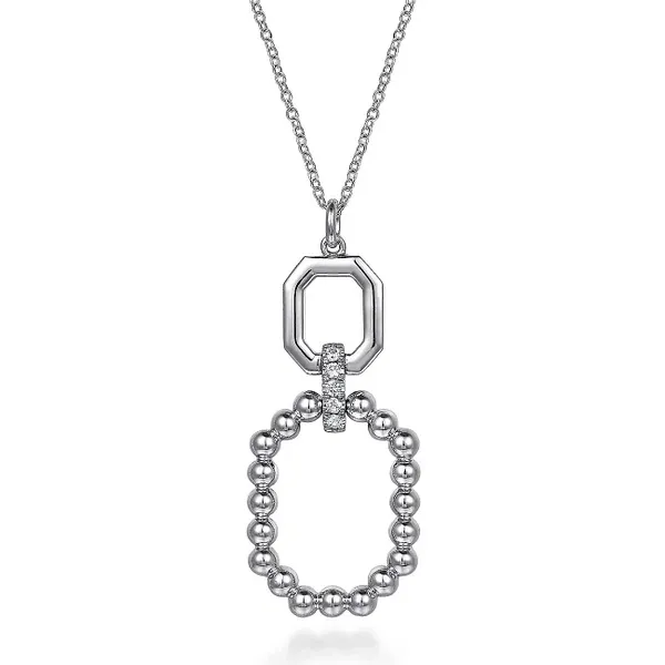 Silver Chain Tipton's Fine Jewelry Lawton, OK