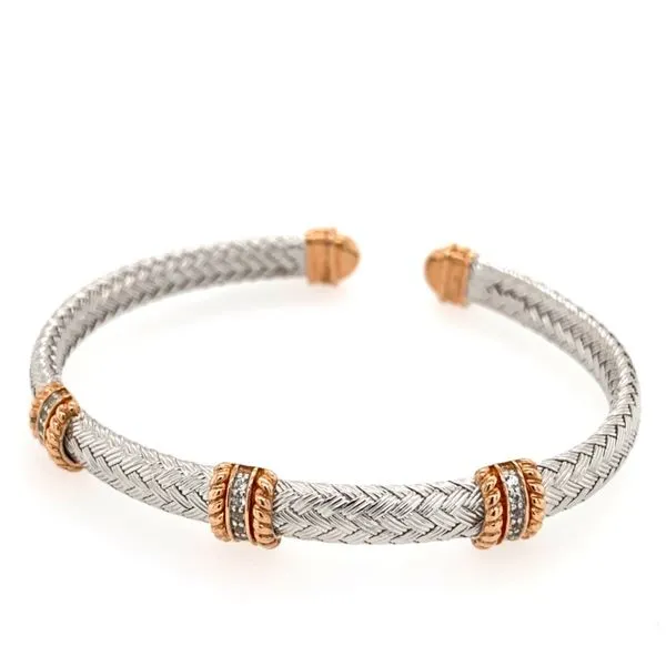 Silver Bracelet Tipton's Fine Jewelry Lawton, OK