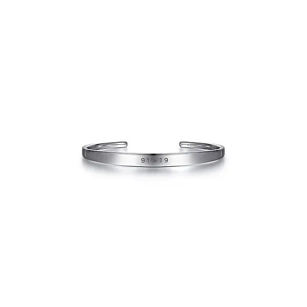 Silver Bracelet Tipton's Fine Jewelry Lawton, OK