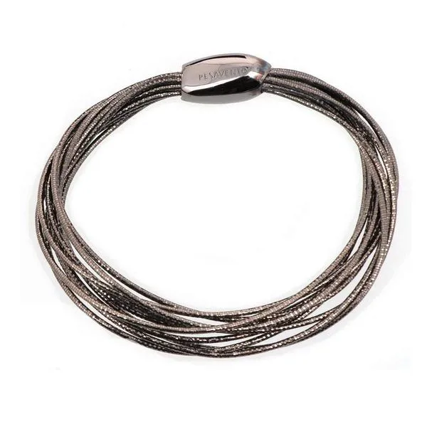 Silver Bracelet Tipton's Fine Jewelry Lawton, OK