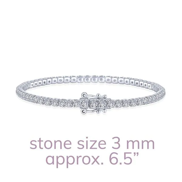 Silver Bracelet Tipton's Fine Jewelry Lawton, OK