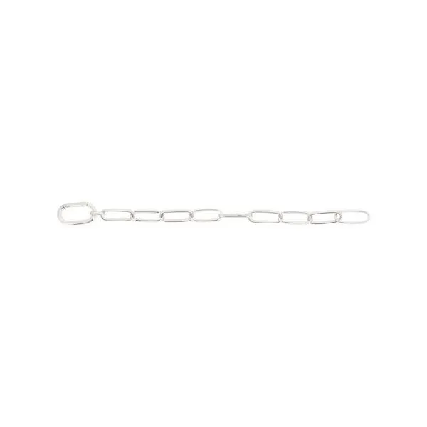 Silver Bracelet Tipton's Fine Jewelry Lawton, OK