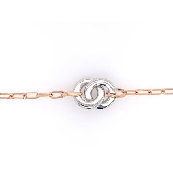 Silver Bracelet Tipton's Fine Jewelry Lawton, OK