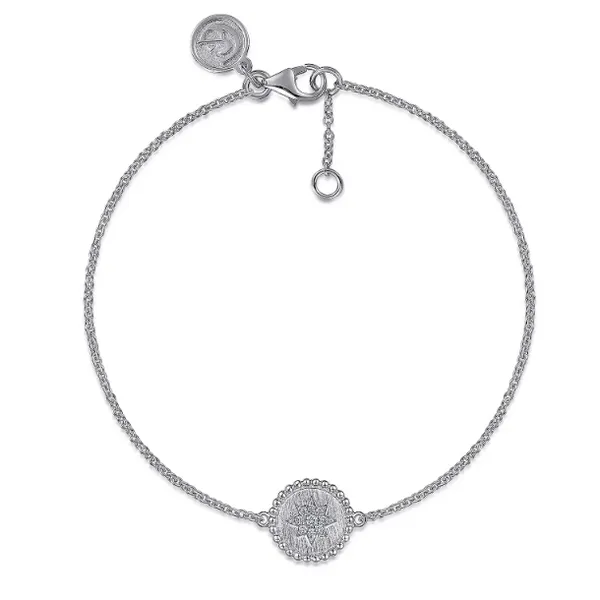 Silver Bracelet Tipton's Fine Jewelry Lawton, OK