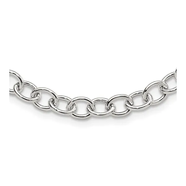 Silver Bracelet Tipton's Fine Jewelry Lawton, OK