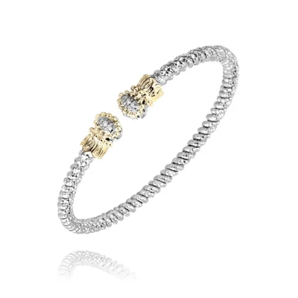 Silver Bracelet Tipton's Fine Jewelry Lawton, OK