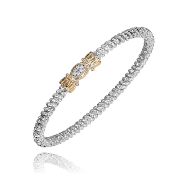 Silver Bracelet Tipton's Fine Jewelry Lawton, OK