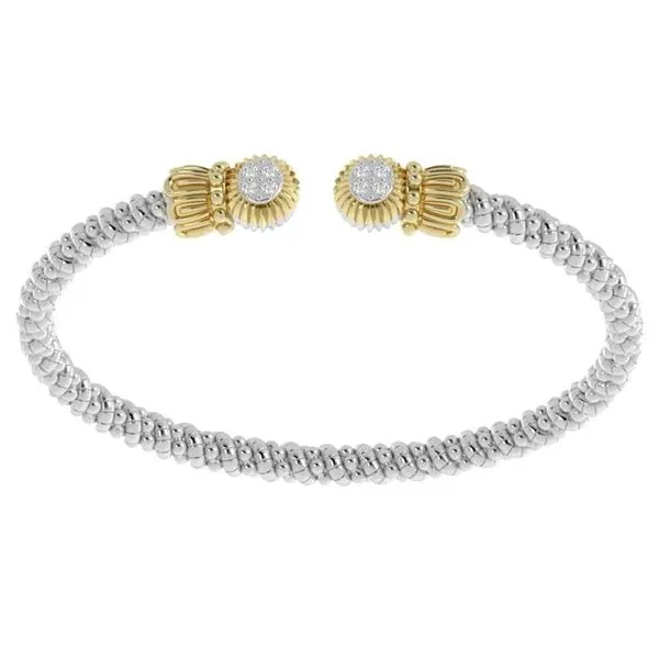 Silver Bracelet Tipton's Fine Jewelry Lawton, OK