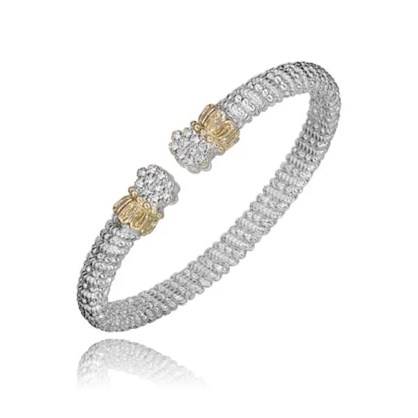 Silver Bracelet Tipton's Fine Jewelry Lawton, OK