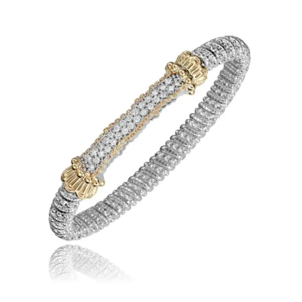 Silver Bracelet Tipton's Fine Jewelry Lawton, OK