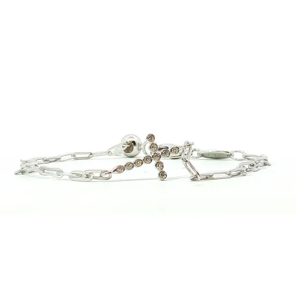 Silver Bracelet Tipton's Fine Jewelry Lawton, OK