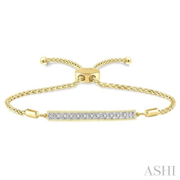 Silver Bracelet Tipton's Fine Jewelry Lawton, OK
