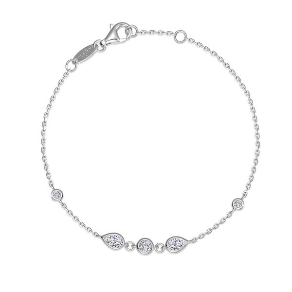 Silver Bracelet Tipton's Fine Jewelry Lawton, OK