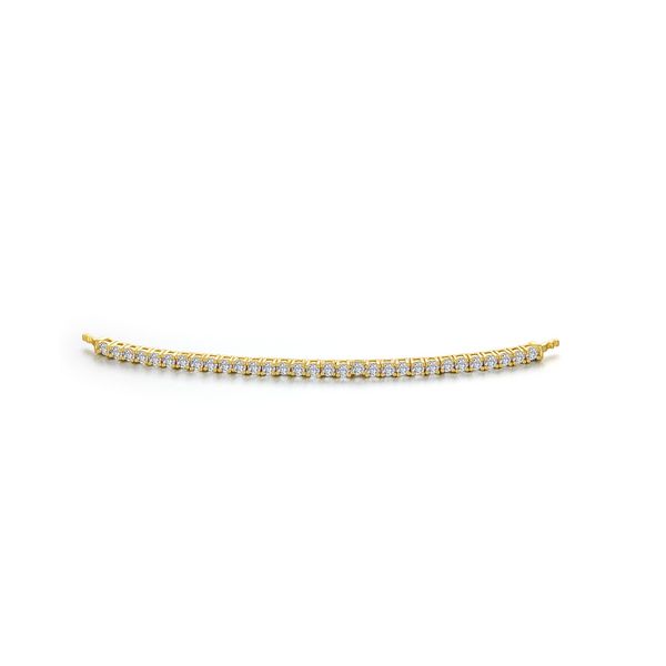 Silver Bracelet Tipton's Fine Jewelry Lawton, OK
