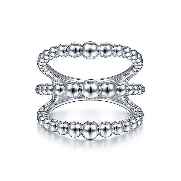 Silver Ring Tipton's Fine Jewelry Lawton, OK