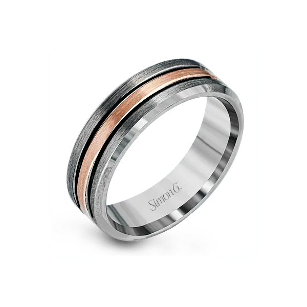 Silver Ring Tipton's Fine Jewelry Lawton, OK