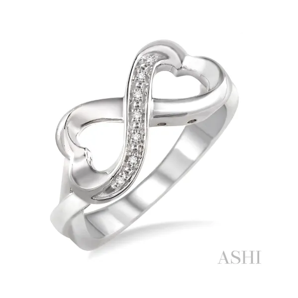 Silver Gemstone Ring Tipton's Fine Jewelry Lawton, OK