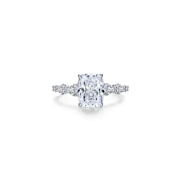 Silver Gemstone Ring Tipton's Fine Jewelry Lawton, OK