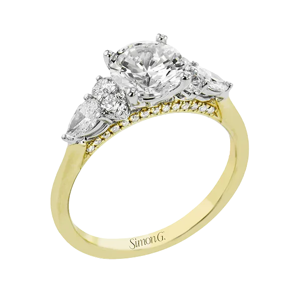 Silver Gemstone Ring Tipton's Fine Jewelry Lawton, OK