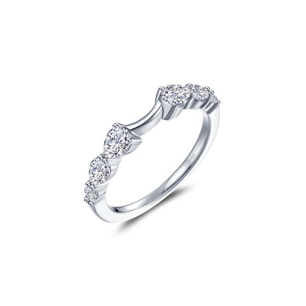 Silver Gemstone Ring Tipton's Fine Jewelry Lawton, OK