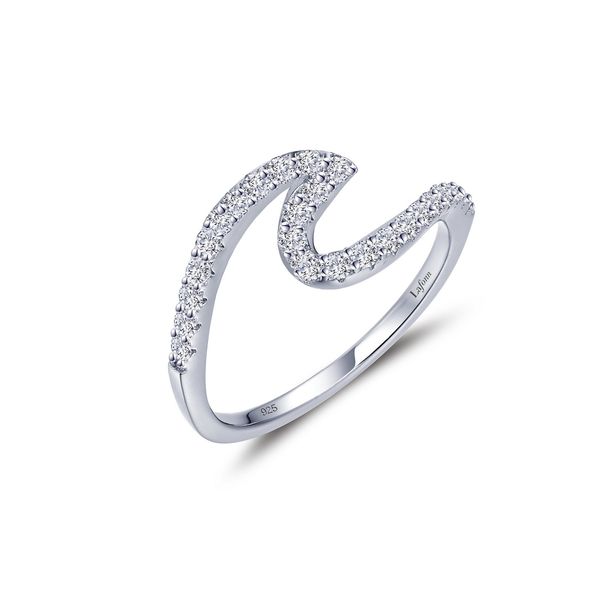 Silver Gemstone Ring Tipton's Fine Jewelry Lawton, OK