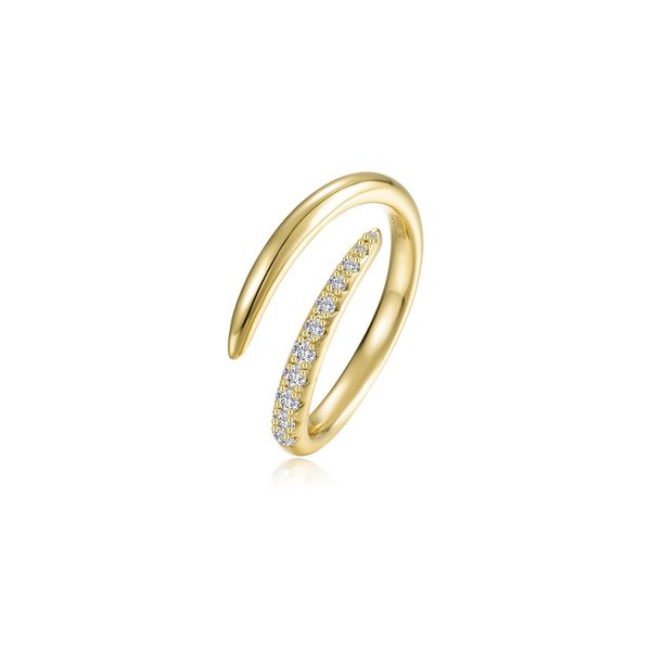 Silver Gemstone Ring Tipton's Fine Jewelry Lawton, OK