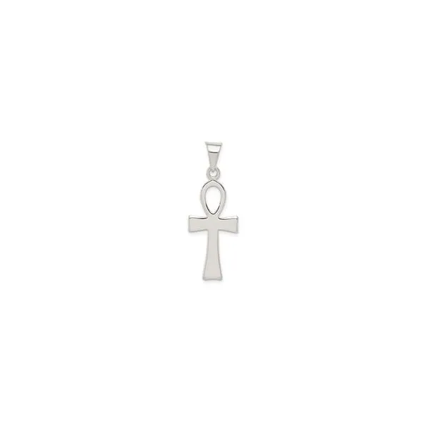 Silver Charm Tipton's Fine Jewelry Lawton, OK