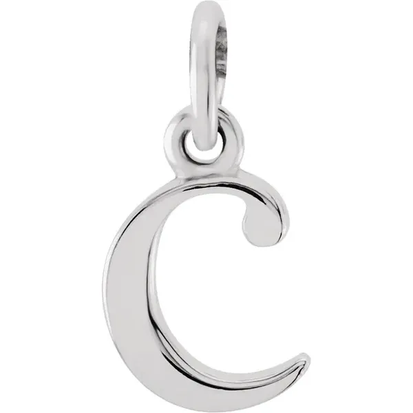 Silver Charm Tipton's Fine Jewelry Lawton, OK