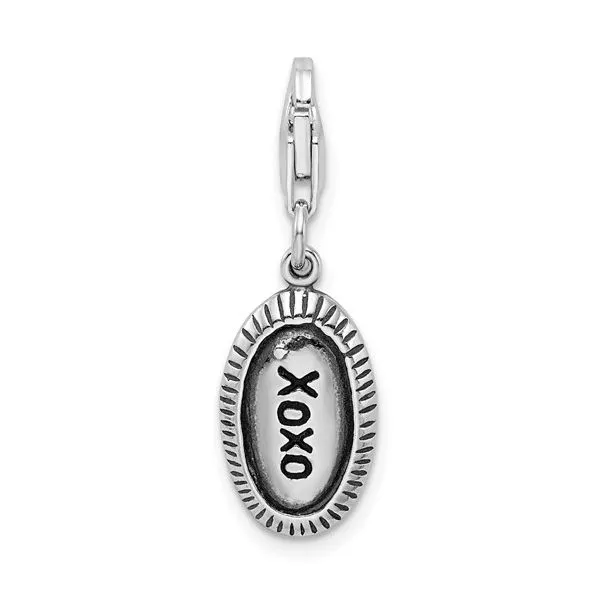 Silver Charm Tipton's Fine Jewelry Lawton, OK