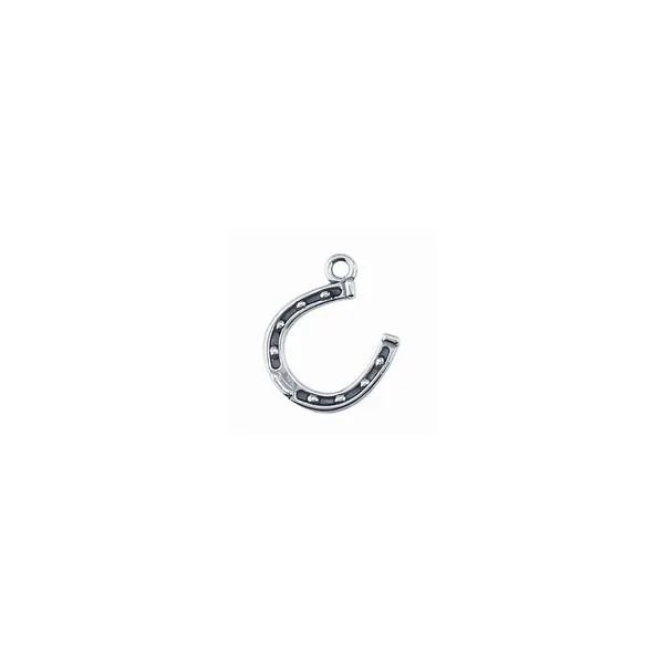 Silver Charm Tipton's Fine Jewelry Lawton, OK