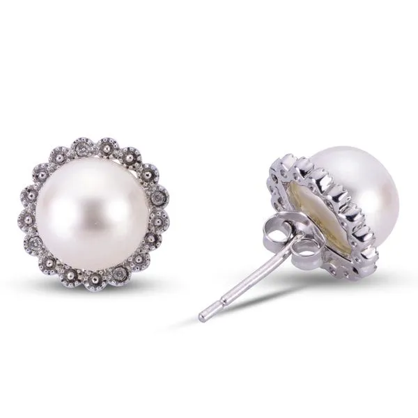 Silver Earrings Tipton's Fine Jewelry Lawton, OK
