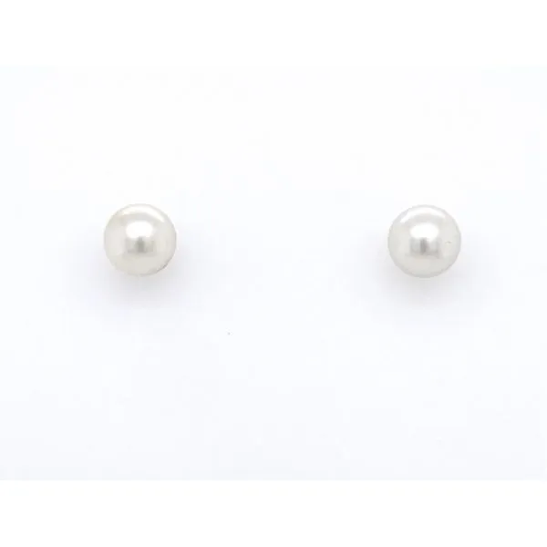 Silver Earrings Tipton's Fine Jewelry Lawton, OK
