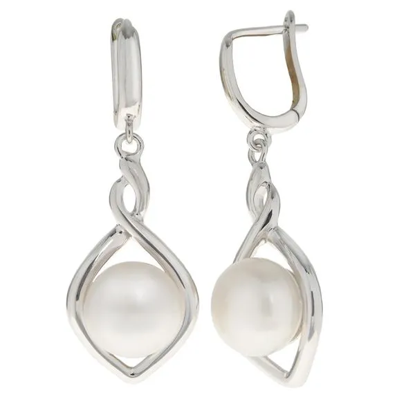 Silver Earrings Tipton's Fine Jewelry Lawton, OK