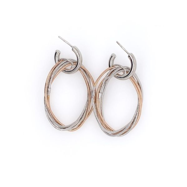 Silver Earrings Tipton's Fine Jewelry Lawton, OK